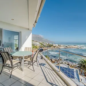  Apartment Camps Bay Terrace Penthouse South Africa