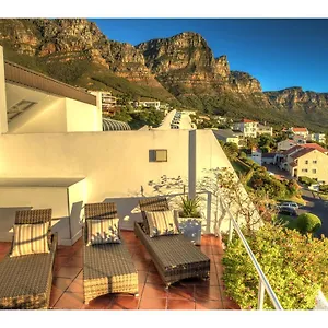  Apartment La Plantacion South Africa